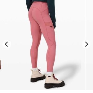 Break a Trail SHR, size 4, NWT 28”, Brier Rose